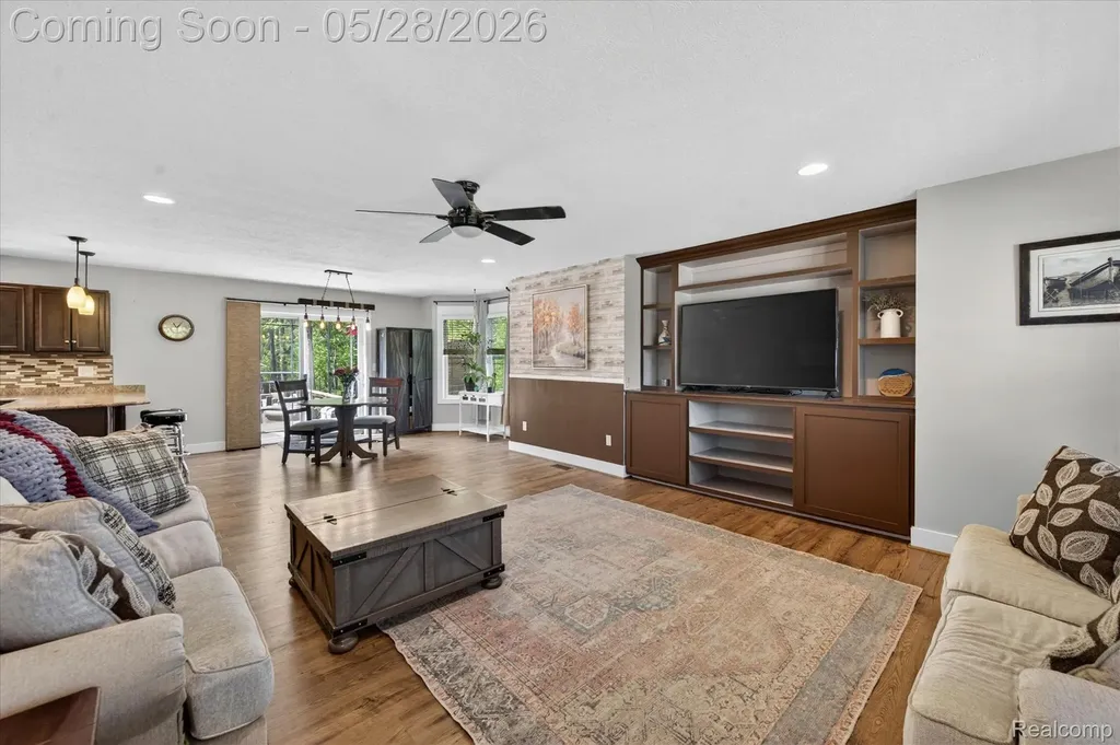 6745 Thunder Lane Watertown Charter Township MI 48906