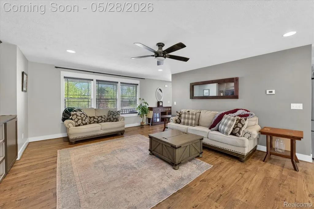 6745 Thunder Lane Watertown Charter Township MI 48906