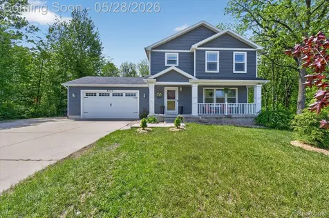 6745 Thunder Lane Watertown Charter Township MI 48906