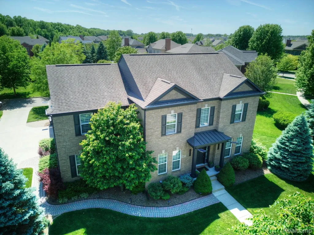 50411 Lansdowne Road Canton Charter Township MI 48188
