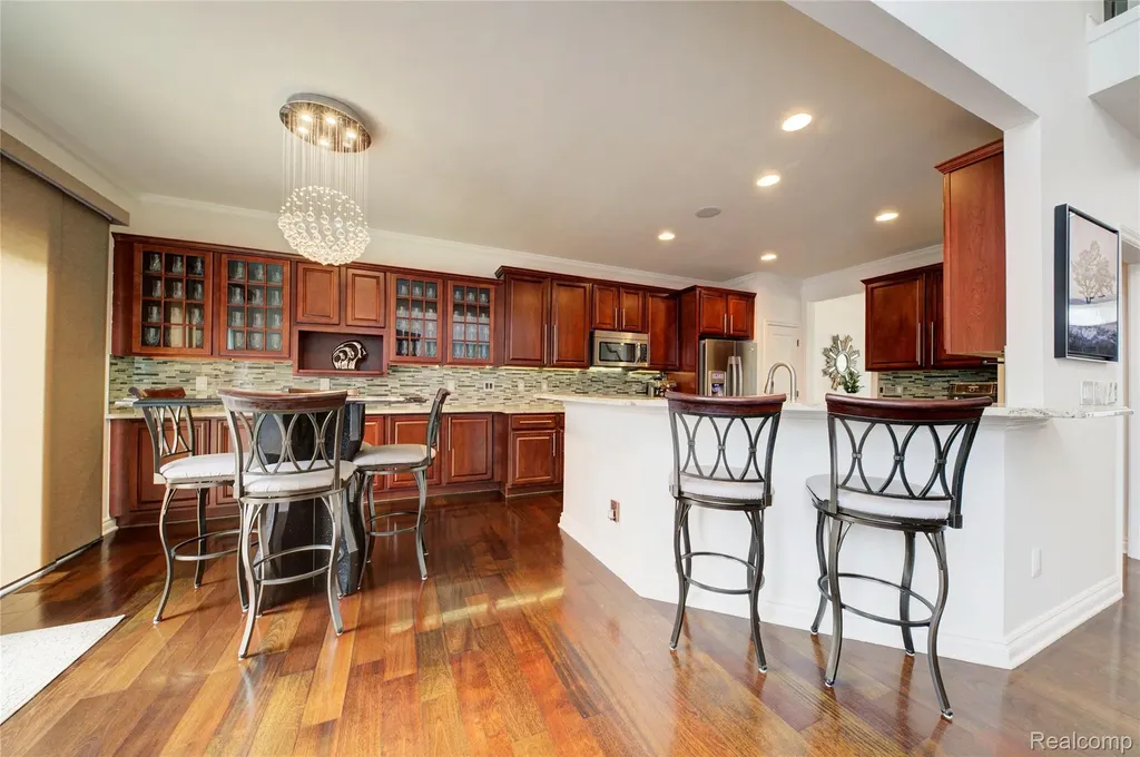 50411 Lansdowne Road Canton Charter Township MI 48188