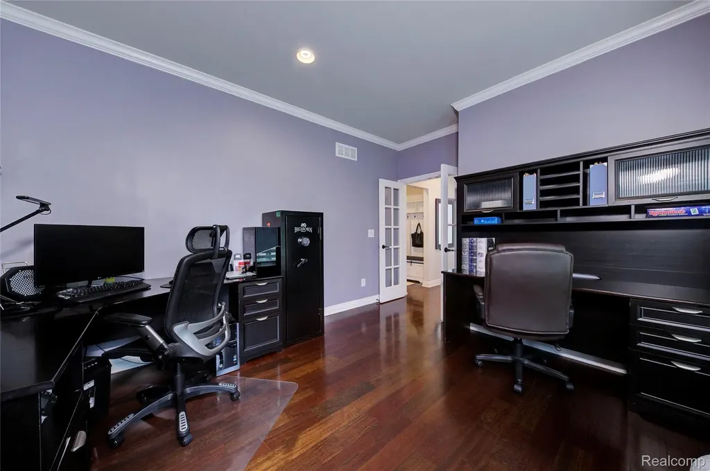 50411 Lansdowne Road Canton Charter Township MI 48188