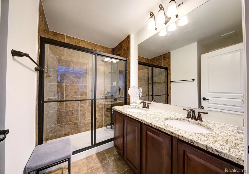 50411 Lansdowne Road Canton Charter Township MI 48188