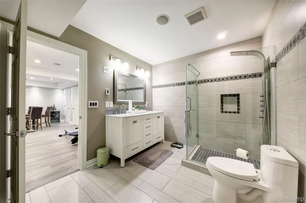 50411 Lansdowne Road Canton Charter Township MI 48188