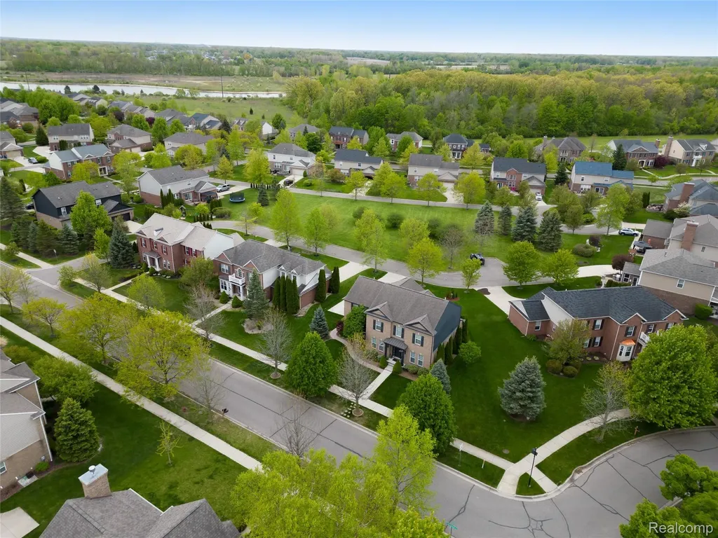 50411 Lansdowne Road Canton Charter Township MI 48188