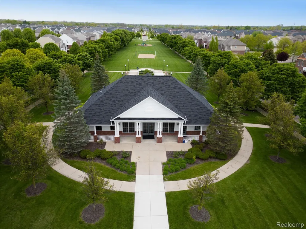 50411 Lansdowne Road Canton Charter Township MI 48188