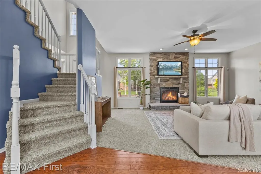 48241 Century Drive Macomb Township MI 48044