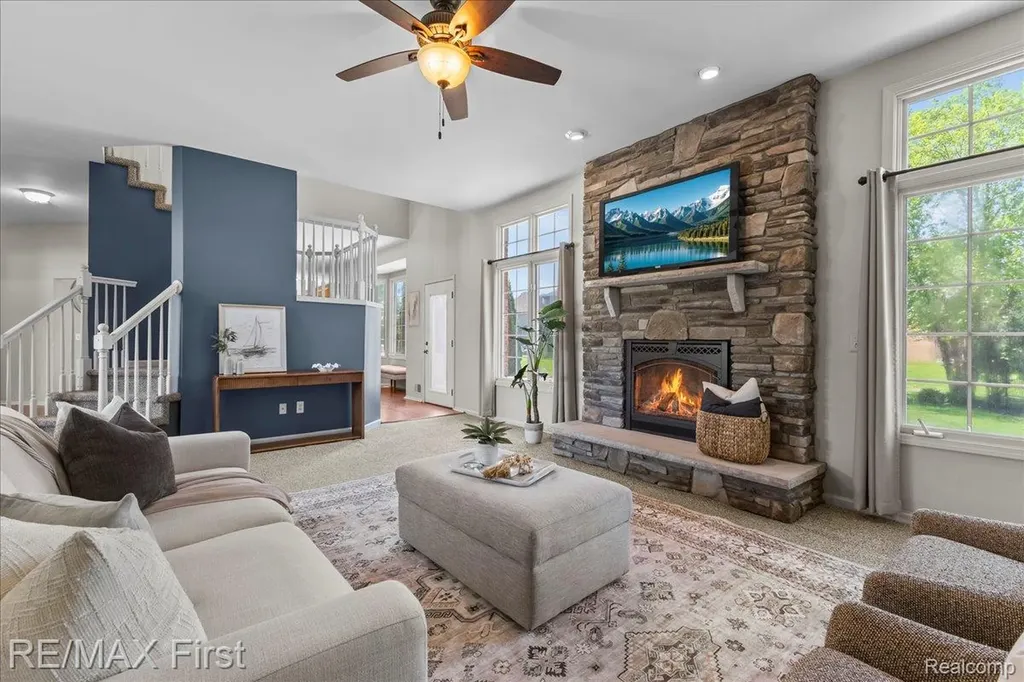 48241 Century Drive Macomb Township MI 48044