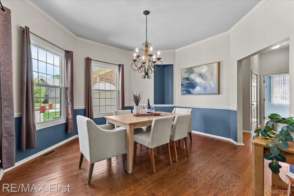 48241 Century Drive Macomb Township MI 48044
