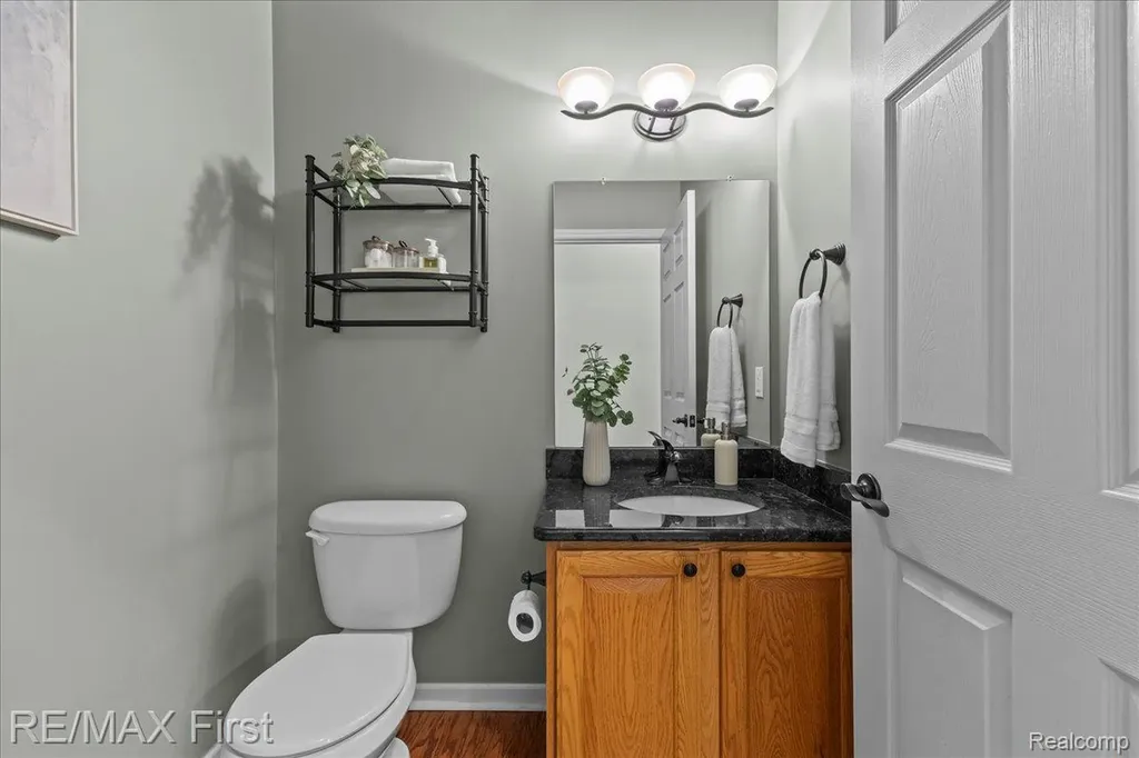 48241 Century Drive Macomb Township MI 48044