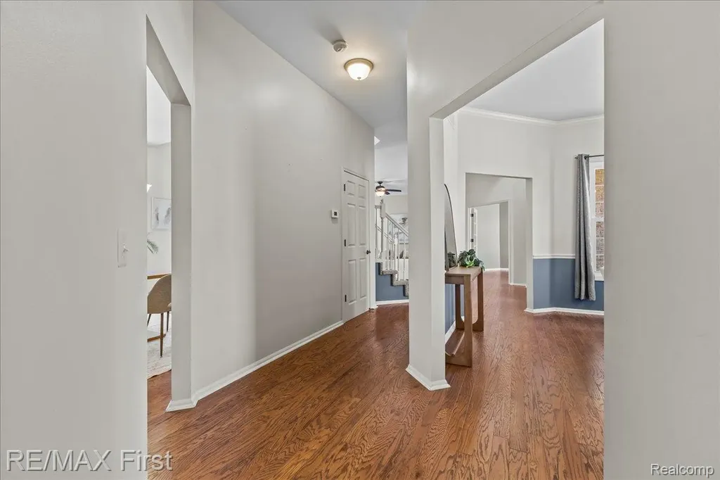 48241 Century Drive Macomb Township MI 48044