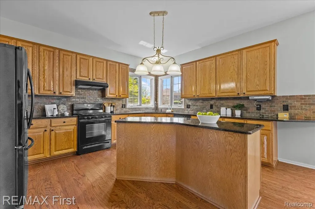 48241 Century Drive Macomb Township MI 48044