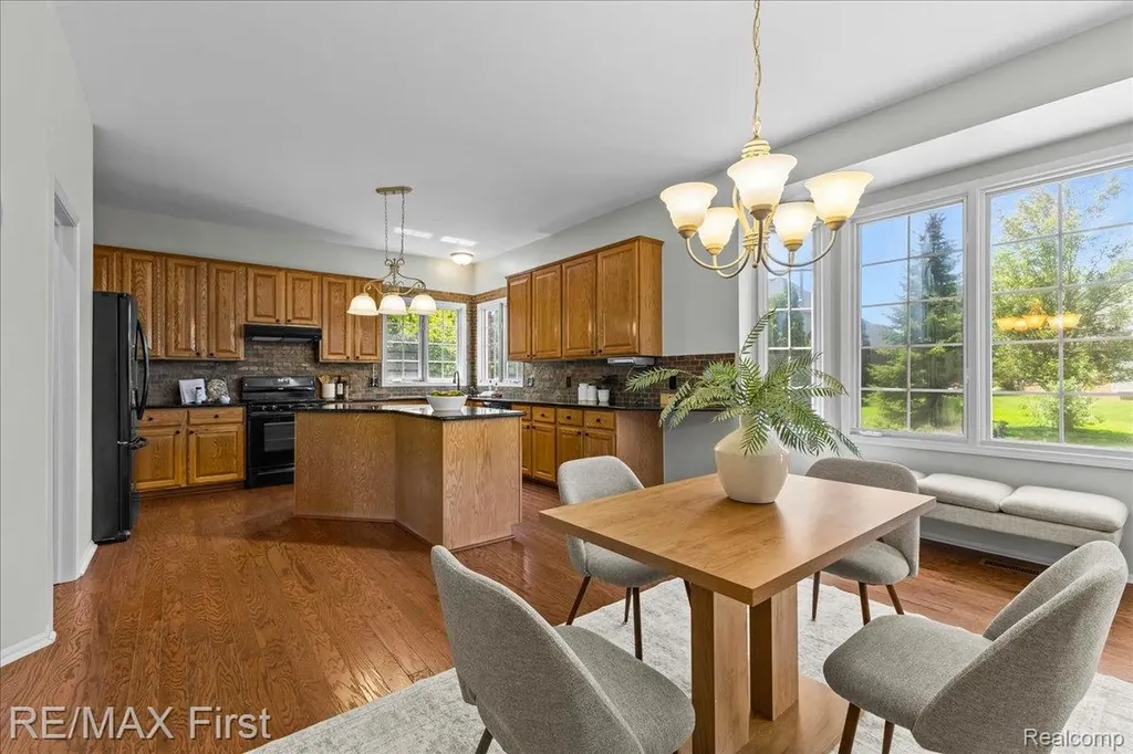 48241 Century Drive Macomb Township MI 48044