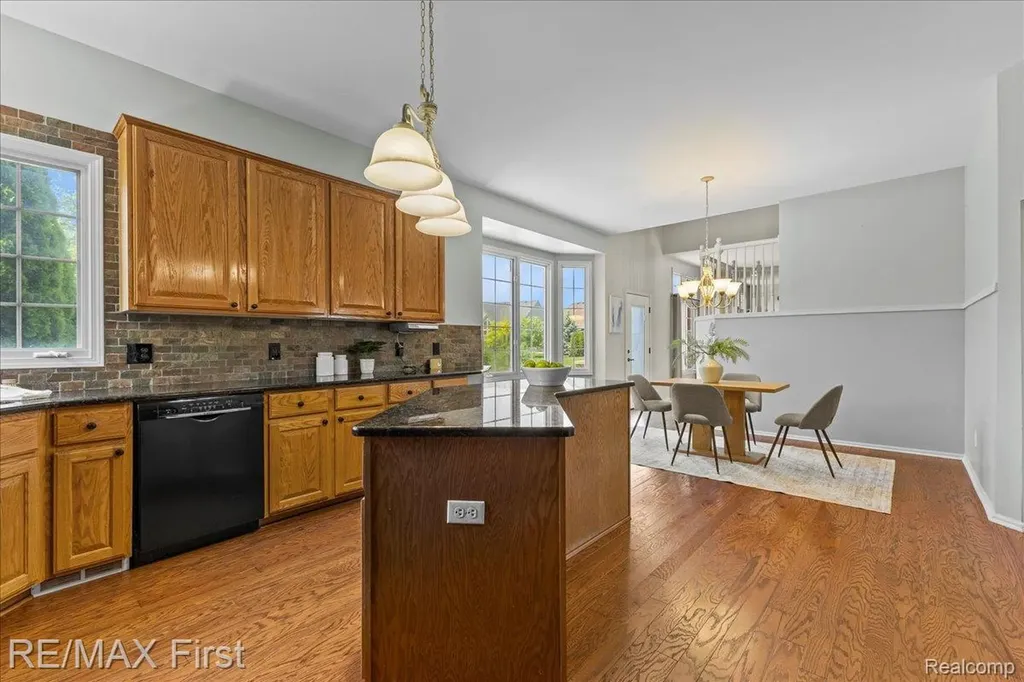 48241 Century Drive Macomb Township MI 48044