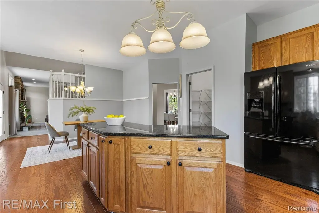 48241 Century Drive Macomb Township MI 48044