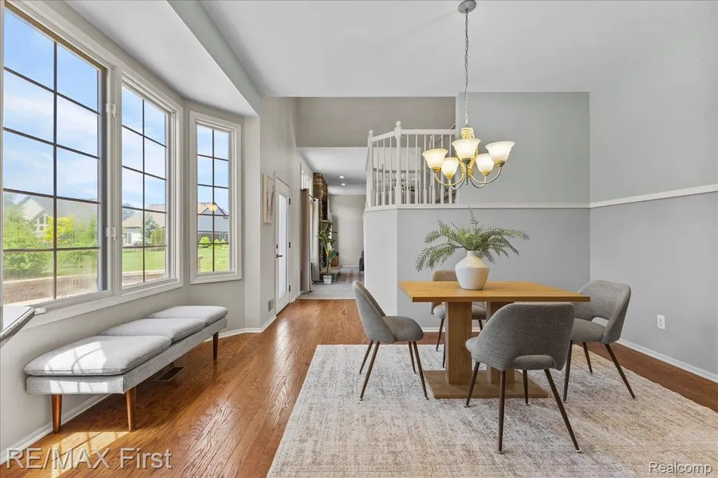 48241 Century Drive Macomb Township MI 48044