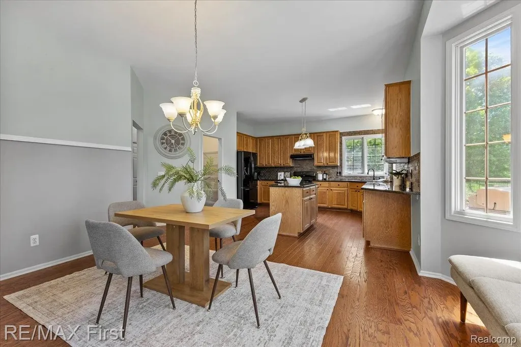 48241 Century Drive Macomb Township MI 48044