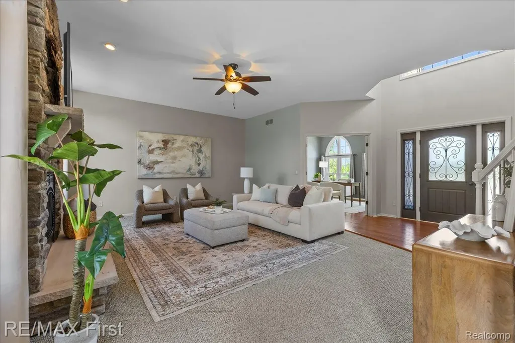 48241 Century Drive Macomb Township MI 48044