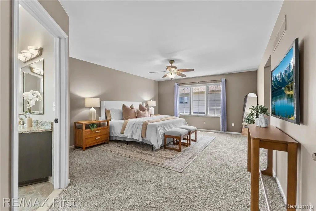 48241 Century Drive Macomb Township MI 48044