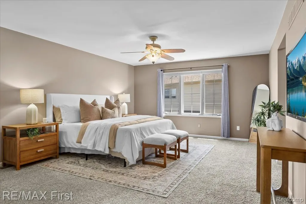 48241 Century Drive Macomb Township MI 48044