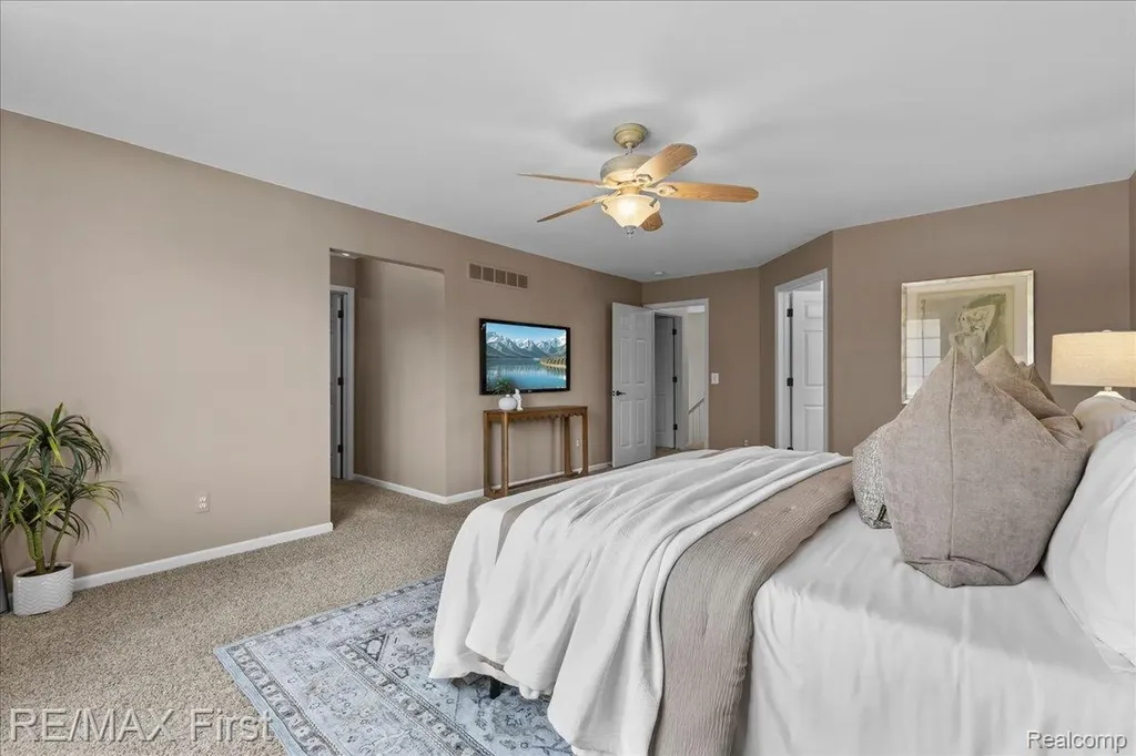 48241 Century Drive Macomb Township MI 48044