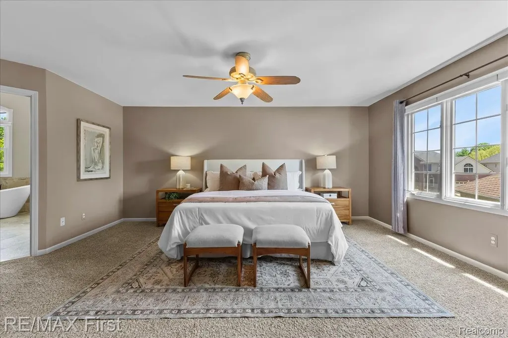 48241 Century Drive Macomb Township MI 48044