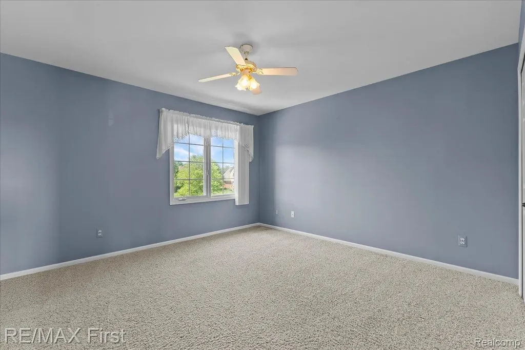 48241 Century Drive Macomb Township MI 48044