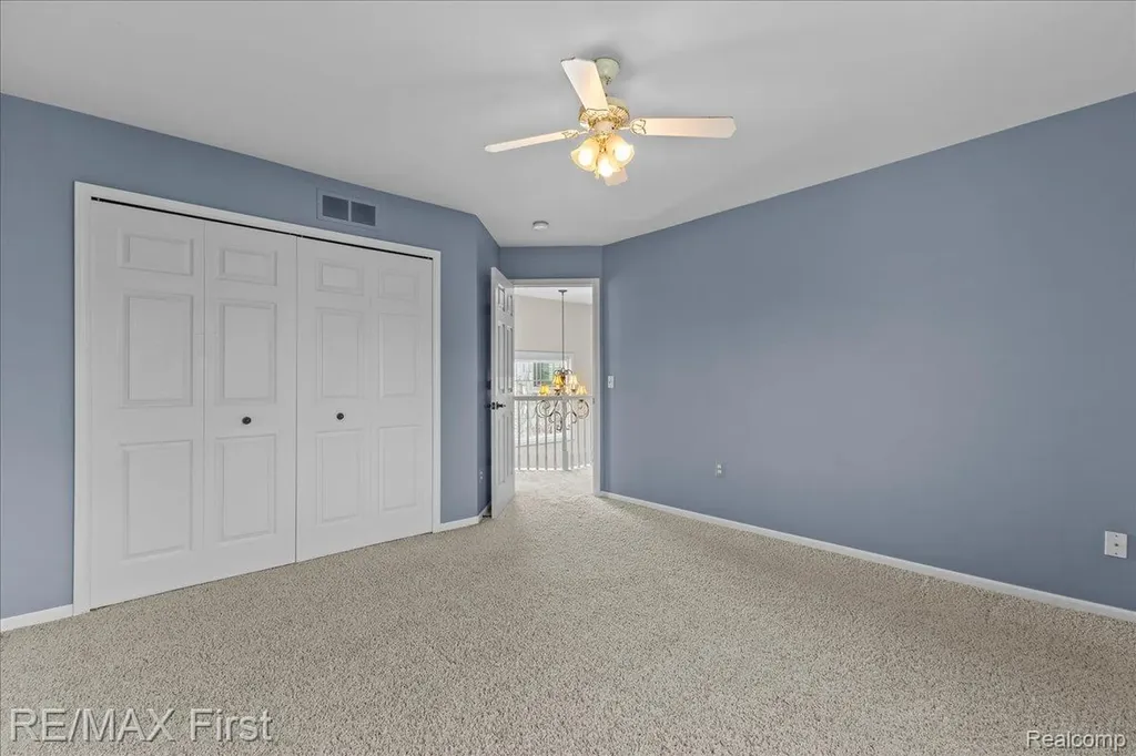 48241 Century Drive Macomb Township MI 48044