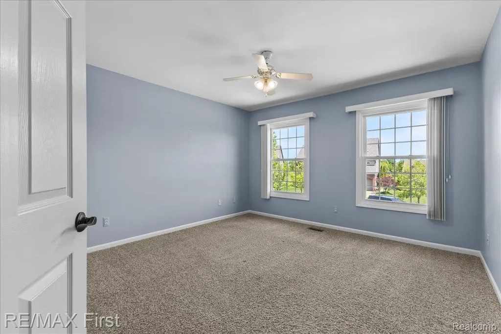 48241 Century Drive Macomb Township MI 48044