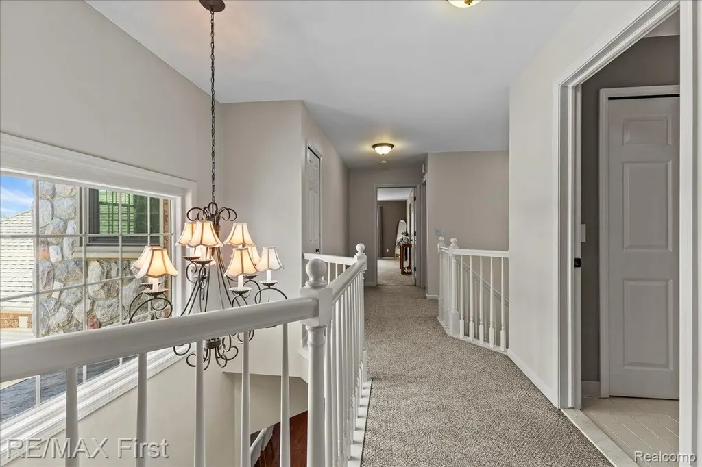 48241 Century Drive Macomb Township MI 48044