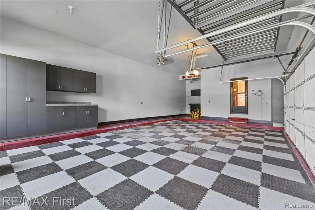 48241 Century Drive Macomb Township MI 48044