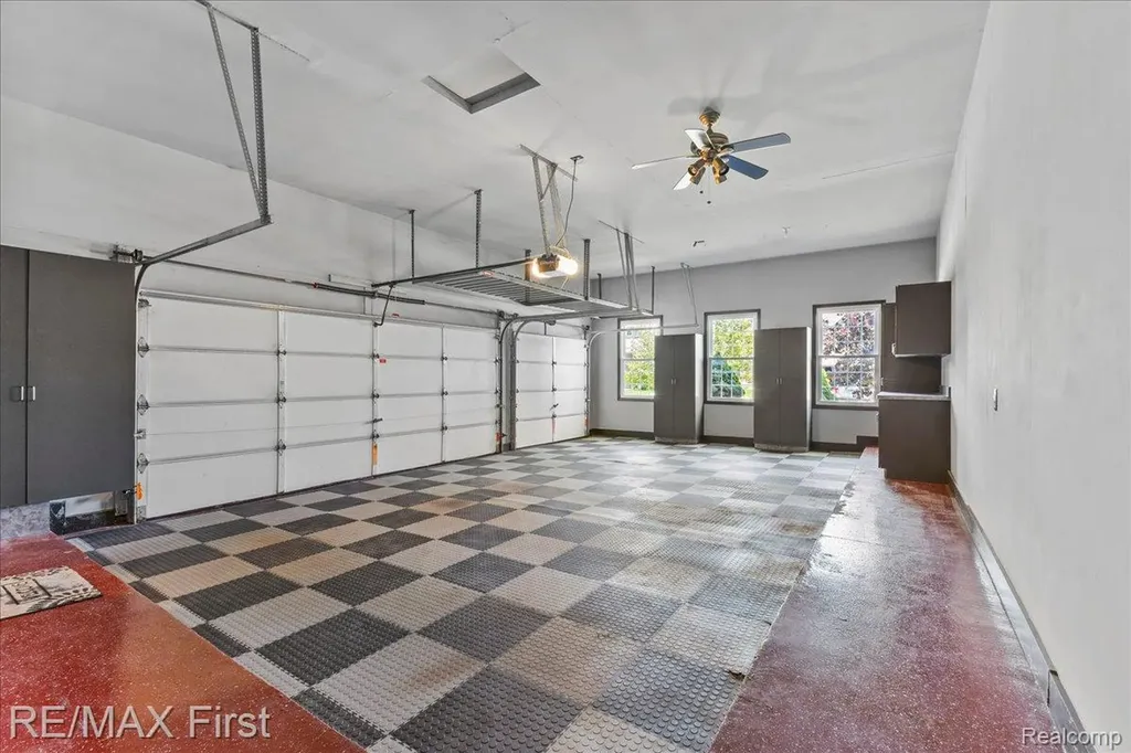 48241 Century Drive Macomb Township MI 48044
