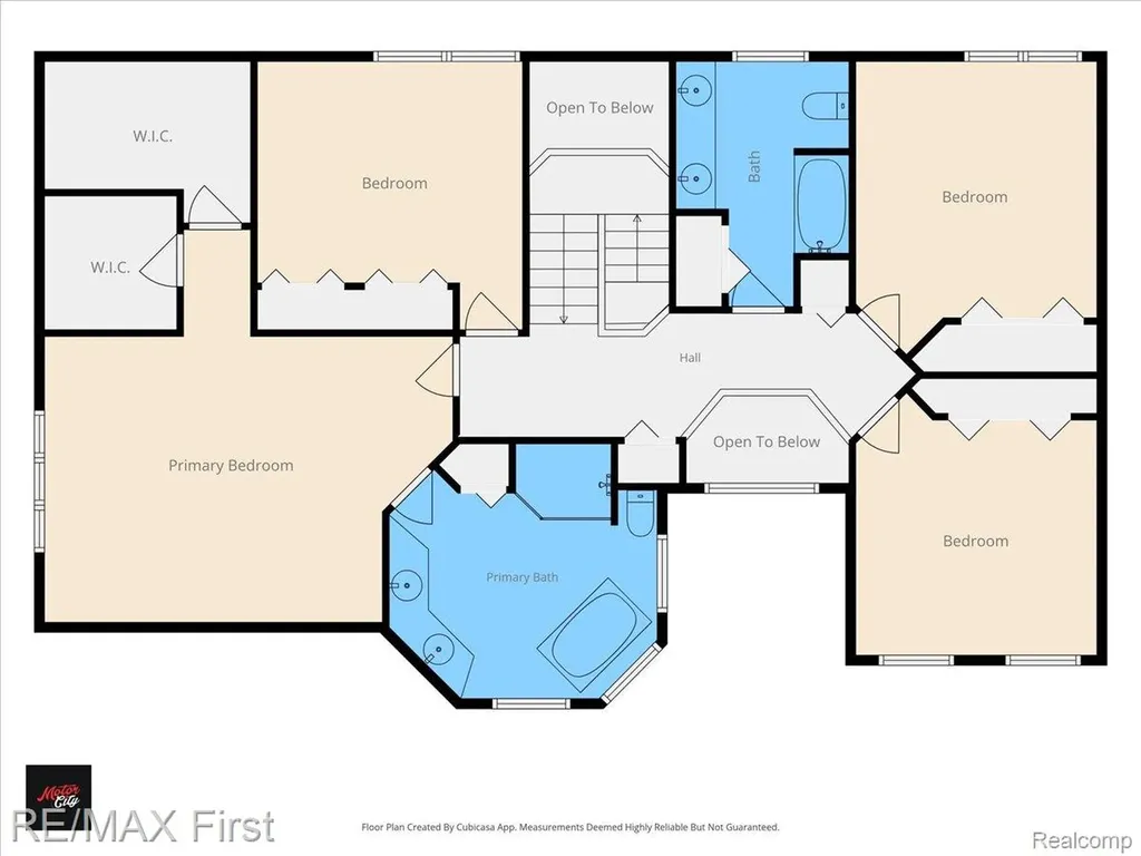48241 Century Drive Macomb Township MI 48044