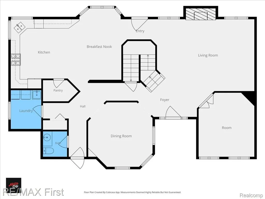 48241 Century Drive Macomb Township MI 48044