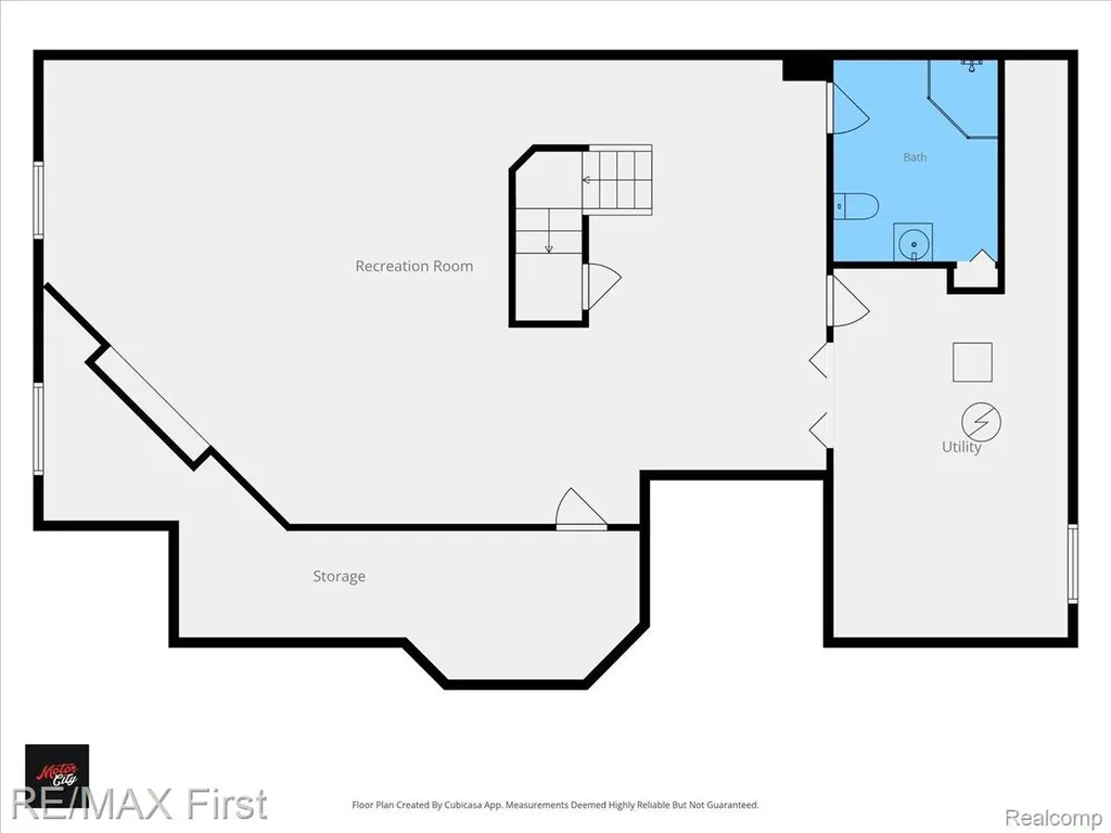 48241 Century Drive Macomb Township MI 48044