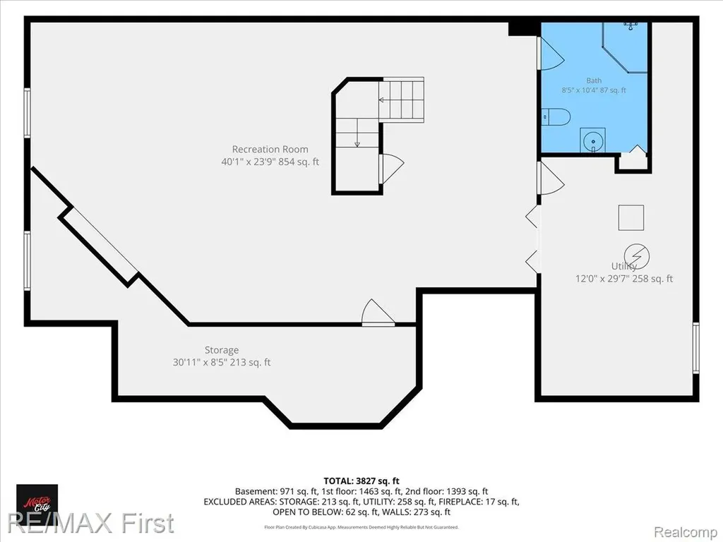 48241 Century Drive Macomb Township MI 48044