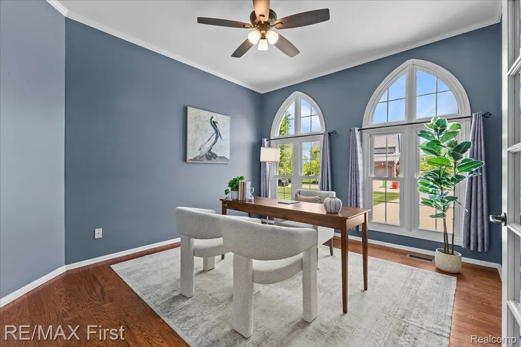 48241 Century Drive Macomb Township MI 48044