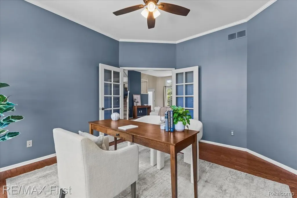 48241 Century Drive Macomb Township MI 48044
