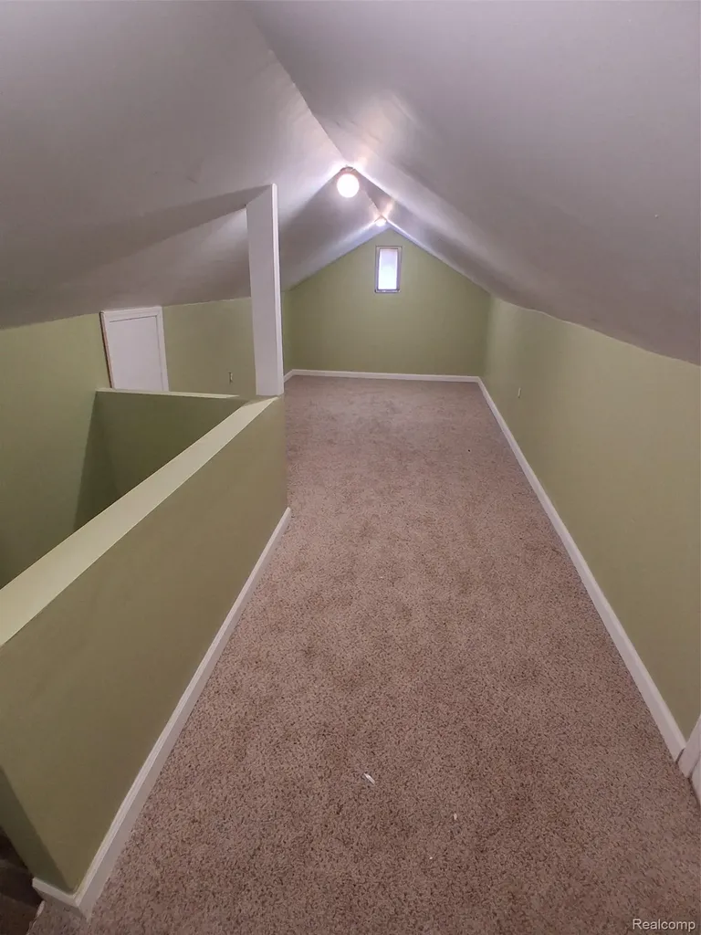 19726 Woodingham Drive Detroit City MI 48221