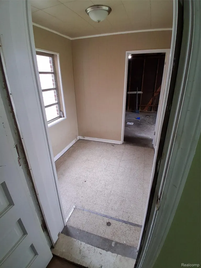 19726 Woodingham Drive Detroit City MI 48221