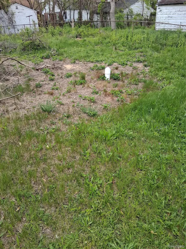 19726 Woodingham Drive Detroit City MI 48221