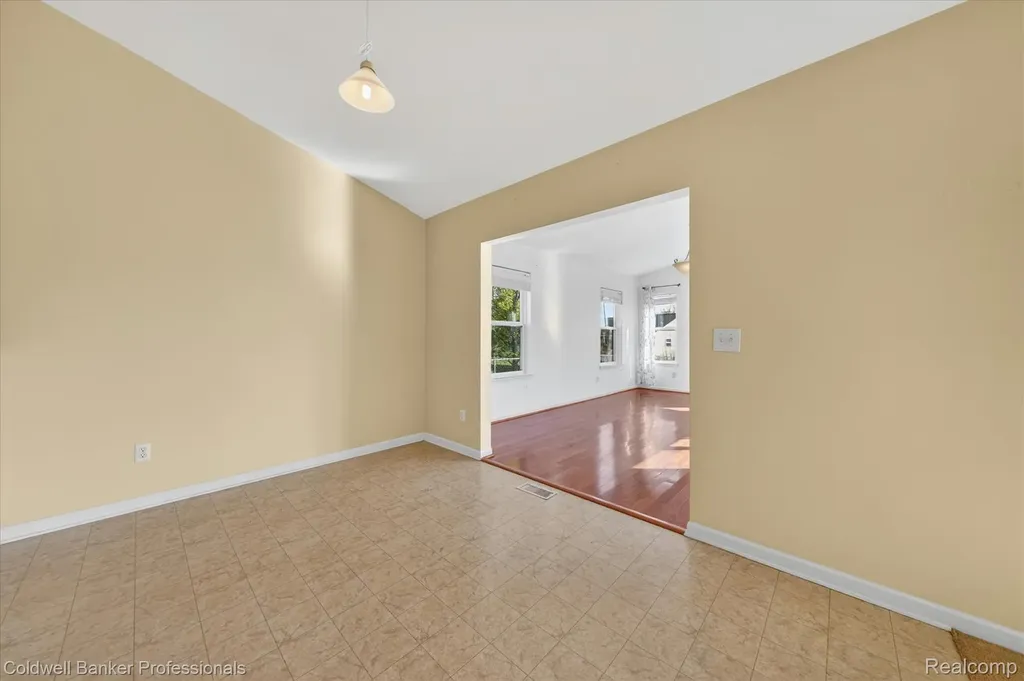 11090 Alexandria Lane Davison Township MI 48423
