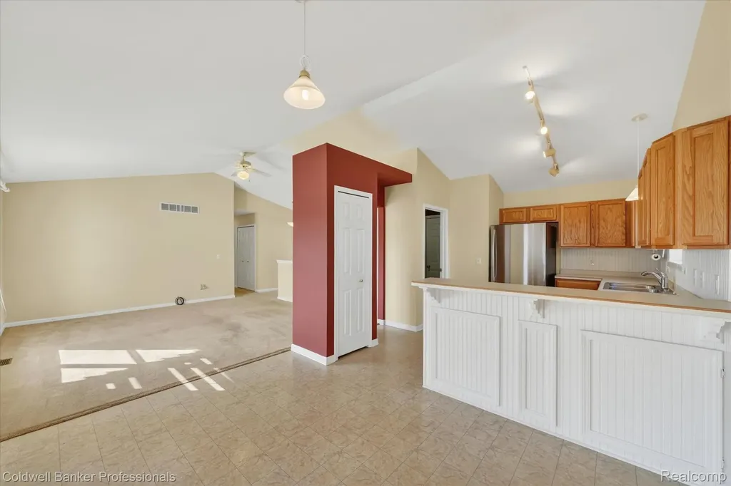 11090 Alexandria Lane Davison Township MI 48423