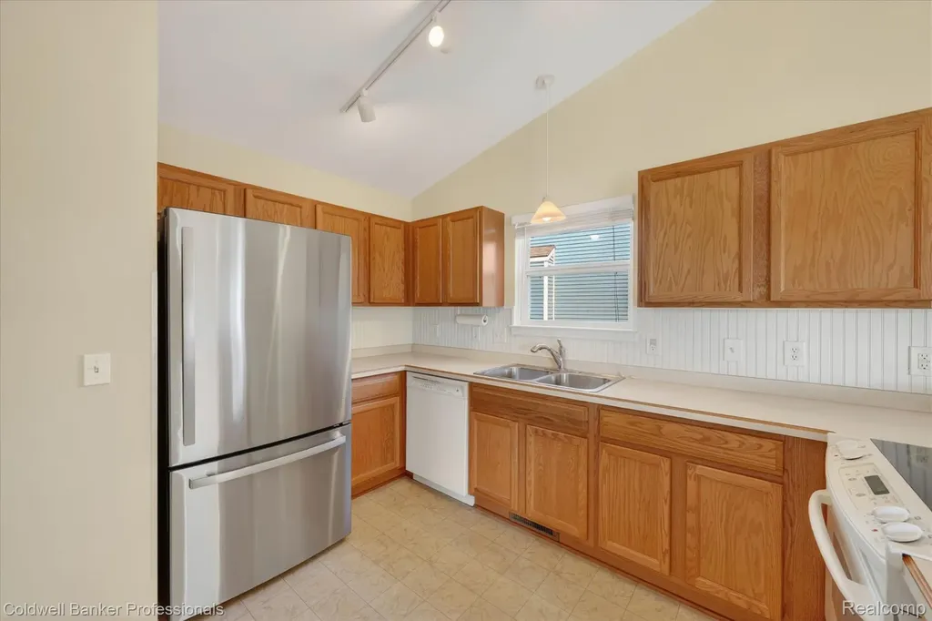 11090 Alexandria Lane Davison Township MI 48423