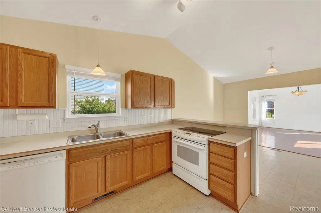 11090 Alexandria Lane Davison Township MI 48423