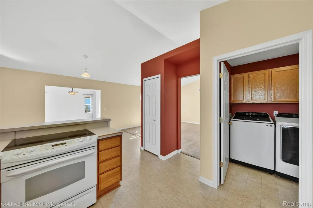 11090 Alexandria Lane Davison Township MI 48423