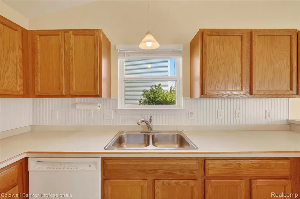 11090 Alexandria Lane Davison Township MI 48423