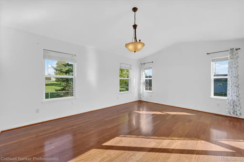 11090 Alexandria Lane Davison Township MI 48423