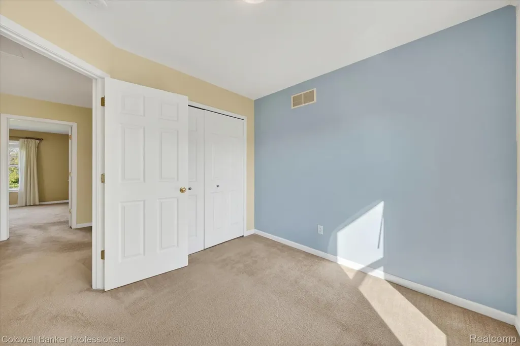 11090 Alexandria Lane Davison Township MI 48423