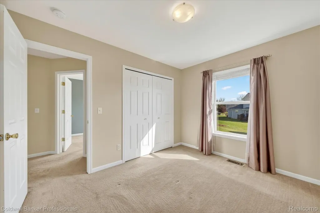 11090 Alexandria Lane Davison Township MI 48423